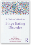 Chevese Turner is a contributor to A Clinician's Guide to Binge Eating Disorder.