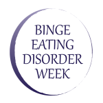 Binge Eating Disorder Week, May 27-31