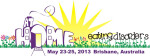 At Home with Eating Disorders Conference - Brisbane, May 24-25, 2013