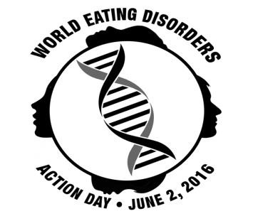 Hear our Voice on World Eating Disorders Action Day, June 2