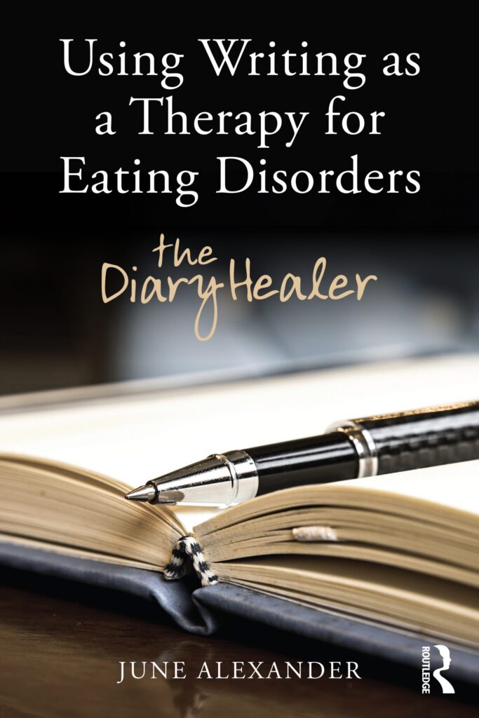 Announcing: the birth of The Diary Healer