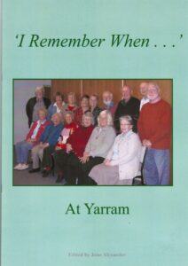 yarram-book-2011