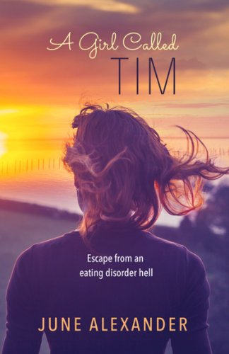 Podcast: A Girl Called Tim: Escape from an Eating Disorder Hell